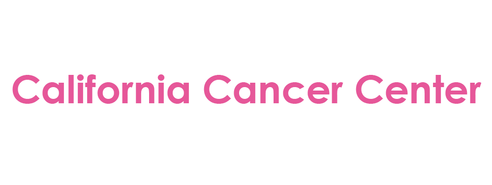 California Cancer Center Logo
