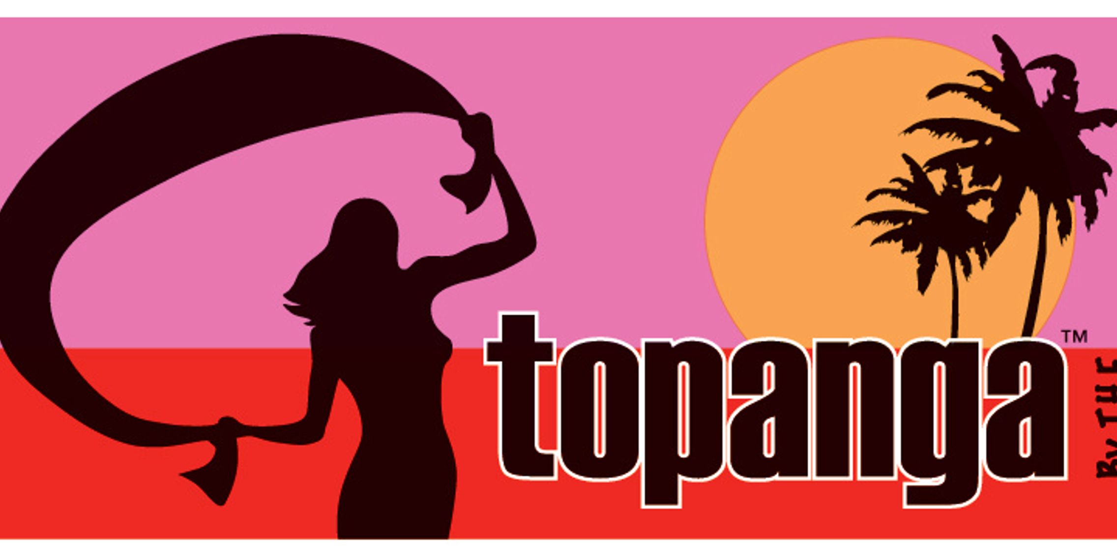 Topanga Logo