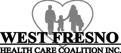 West Fresno Health Care Coalition Inc. Logo