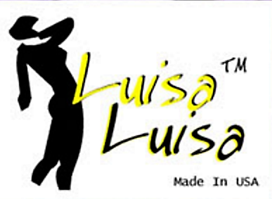 Luisa Luisa Logo