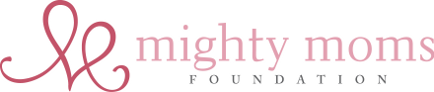 Mighty Moms Foundation logo