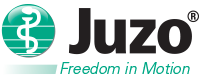 Juzo Freedom in Motion logo