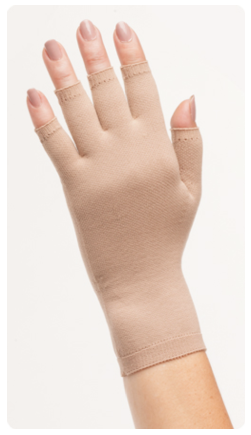 nude hand sleeve